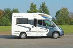 Chausson Welcome 500 2015 года